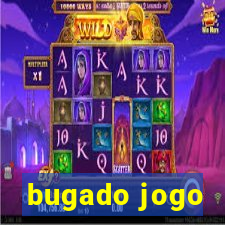 bugado jogo